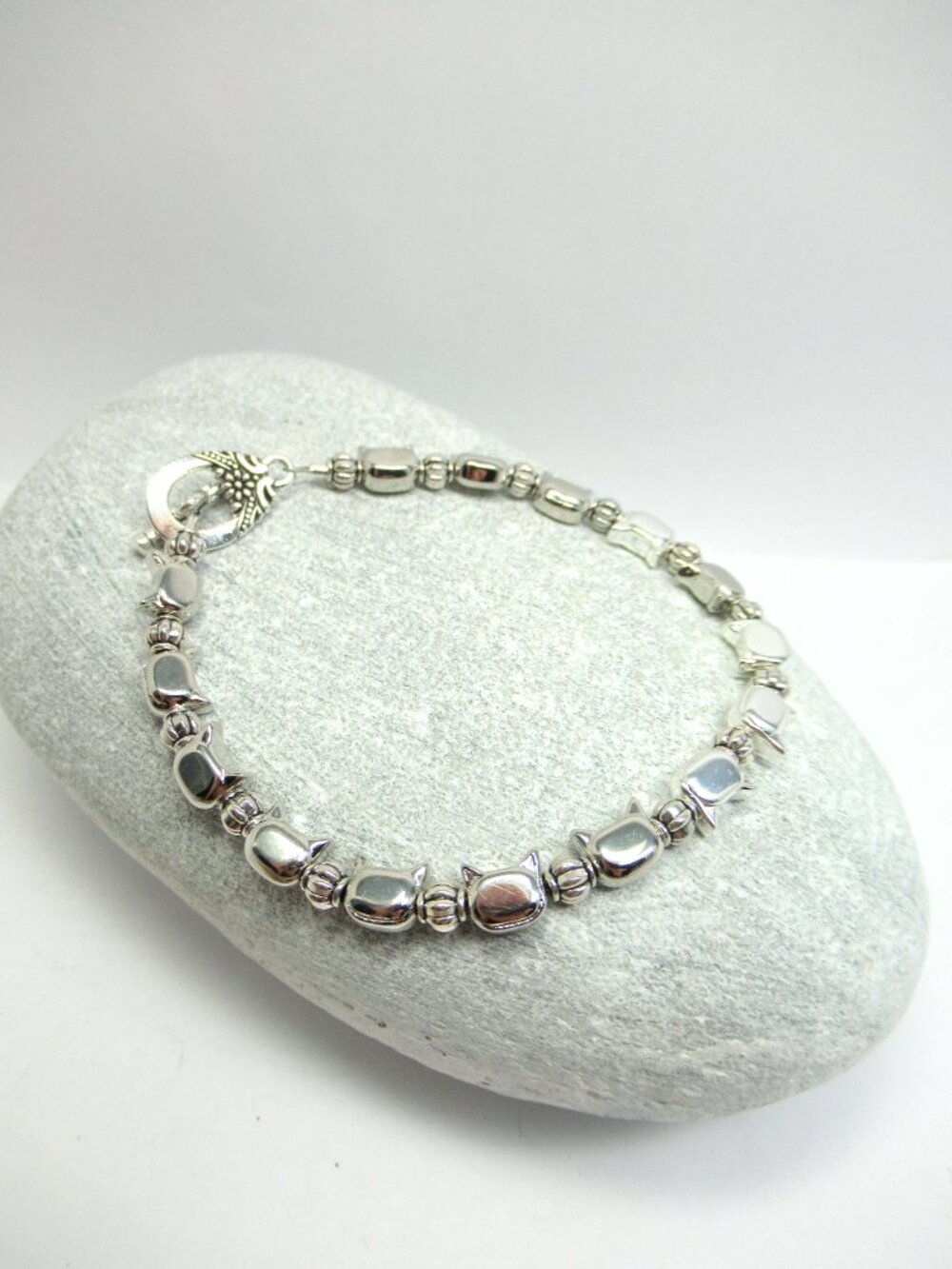 Cat Bracelet